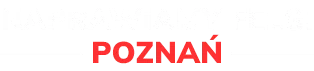 Naprawiamy Felgi Poznań logo